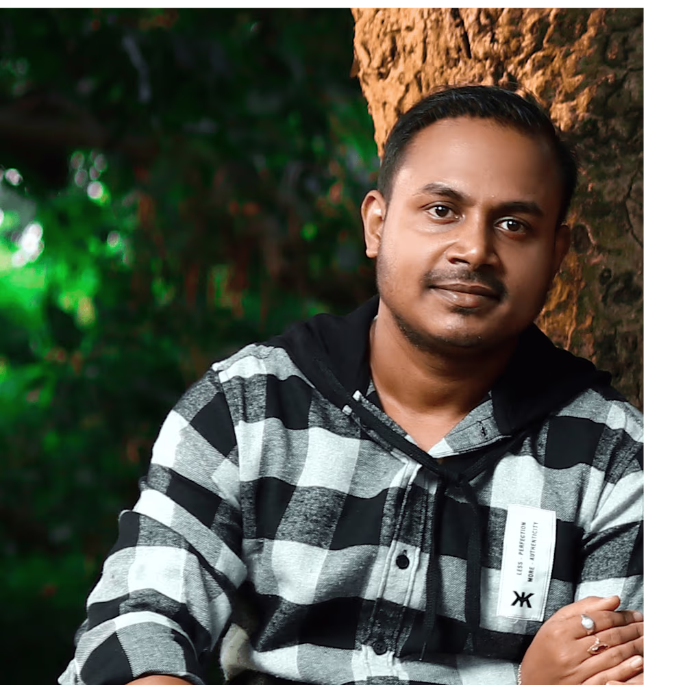 Sagar Biswas