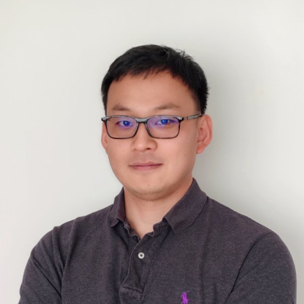 Wencheng Yin