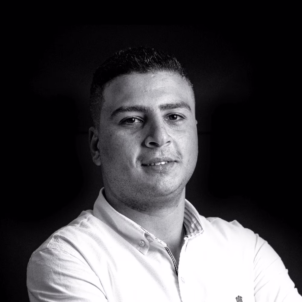 Ahmed Abdelsalam