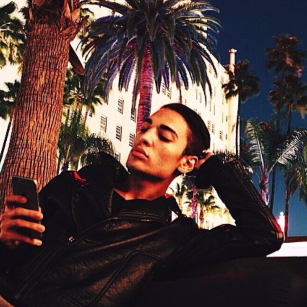 Isaiah Bradford