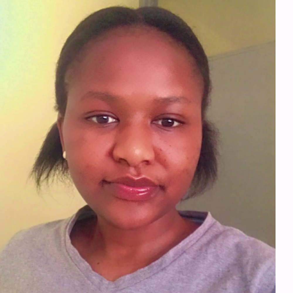 Lourine Onyango