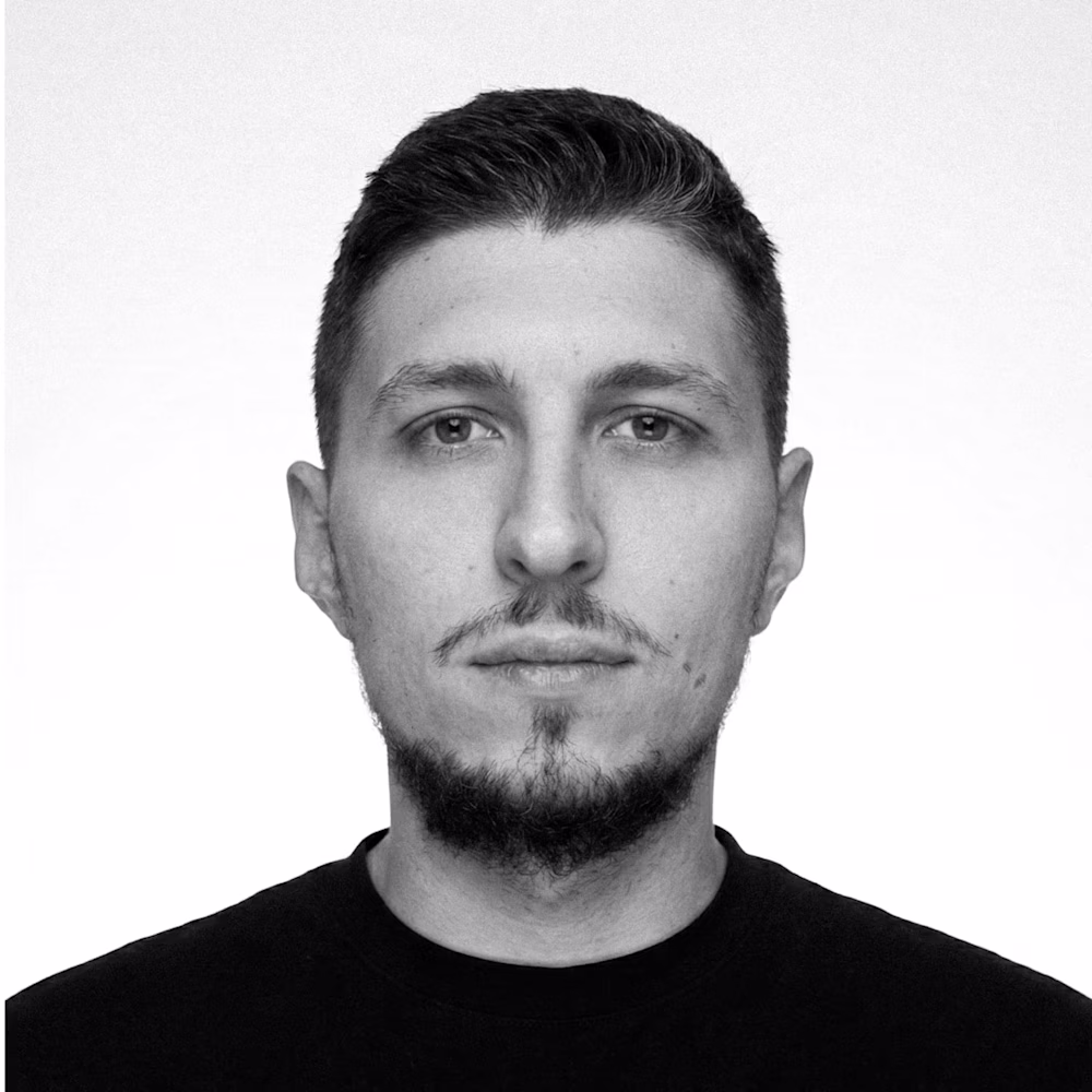 Patryk Moskot