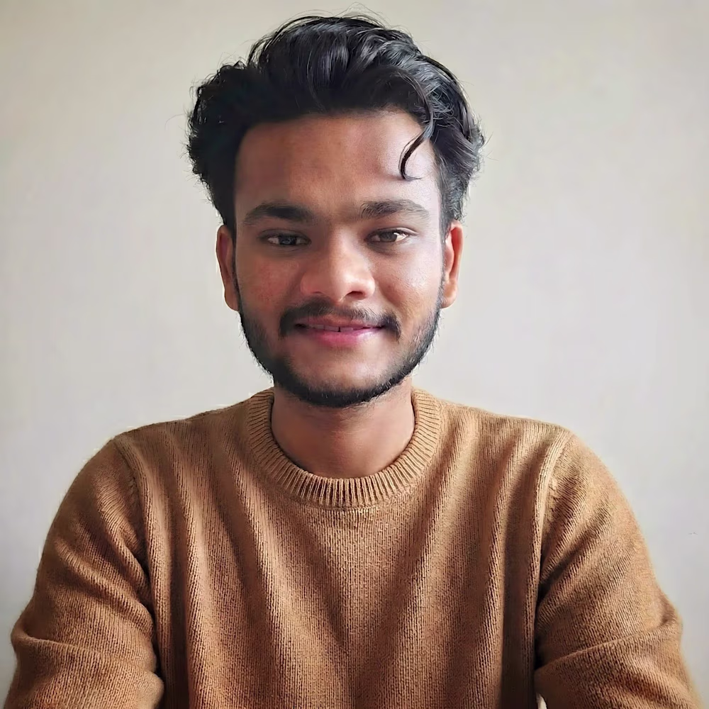 Gaurav Saxena