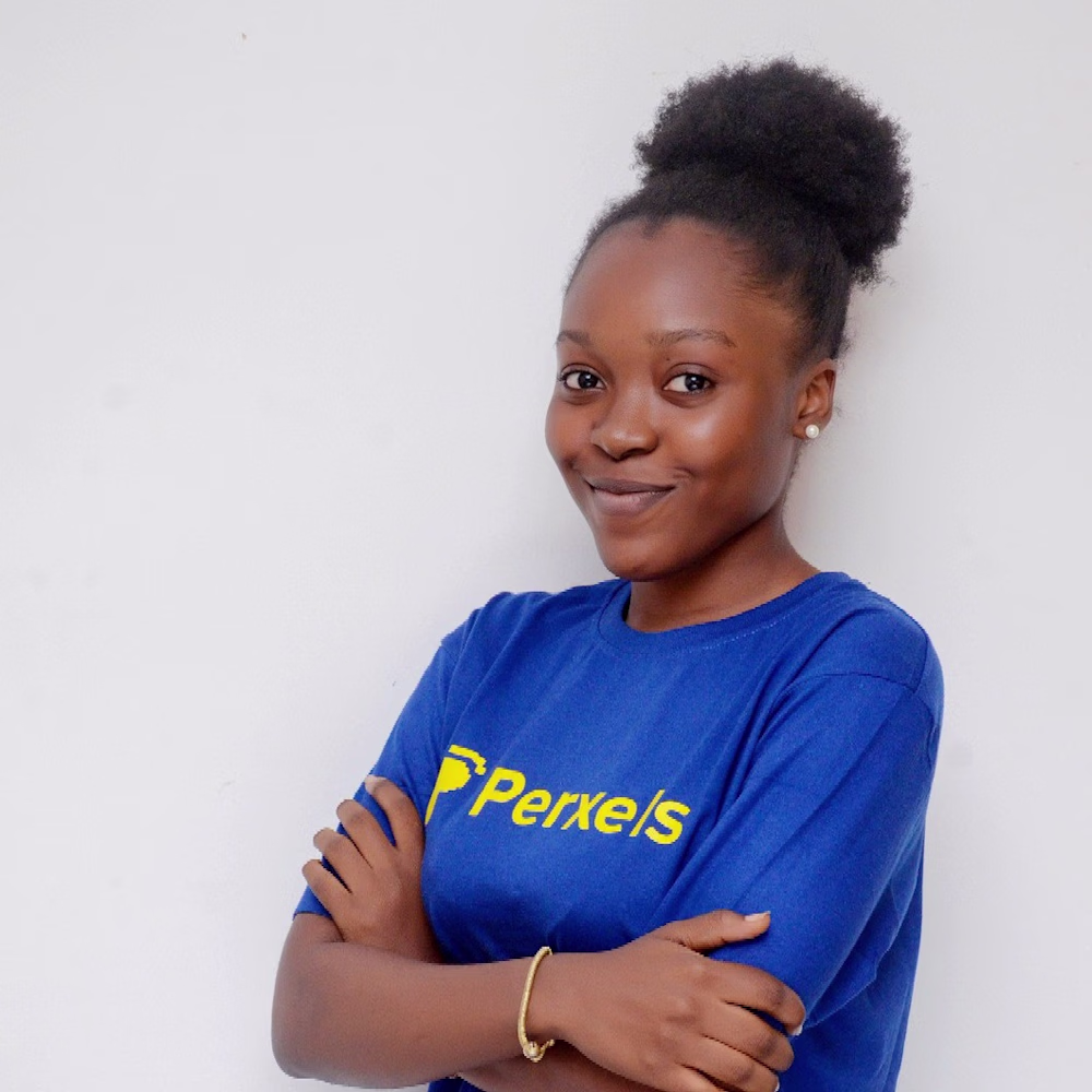 Sharon Adekanye