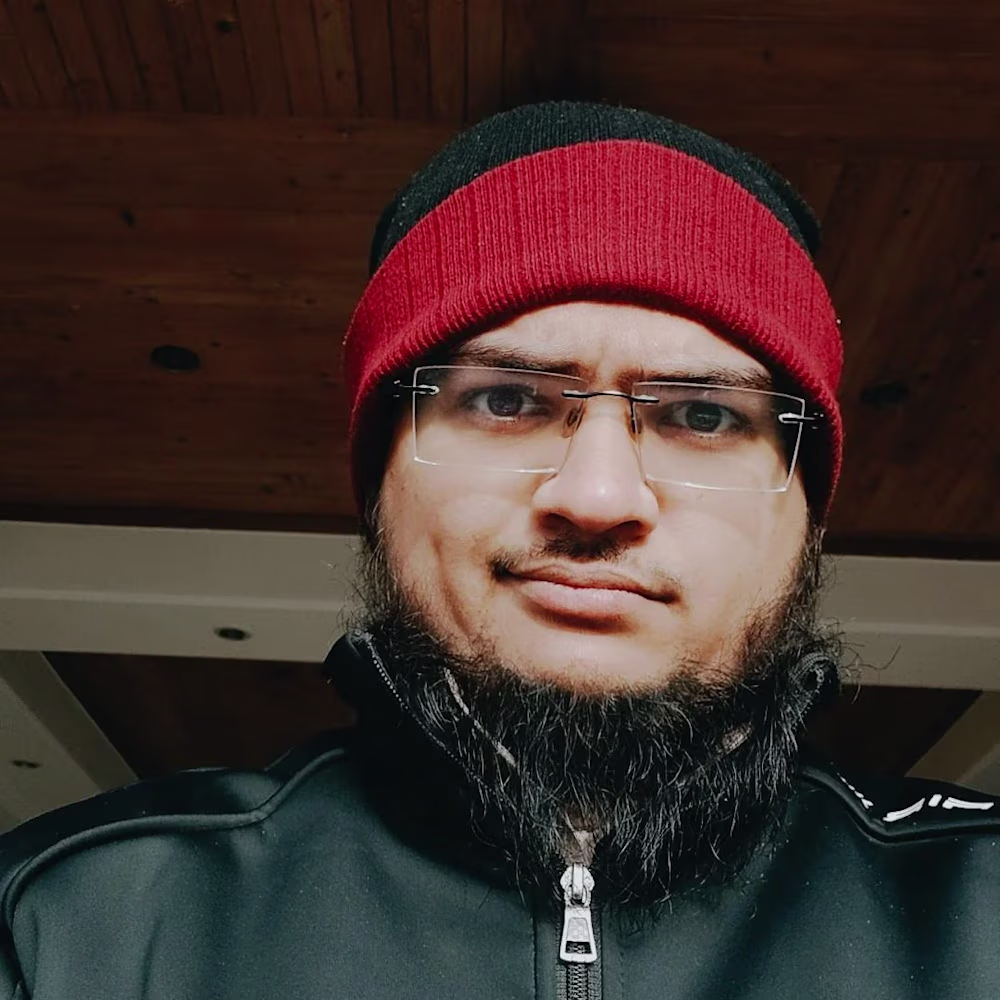 Bilal Mansuri