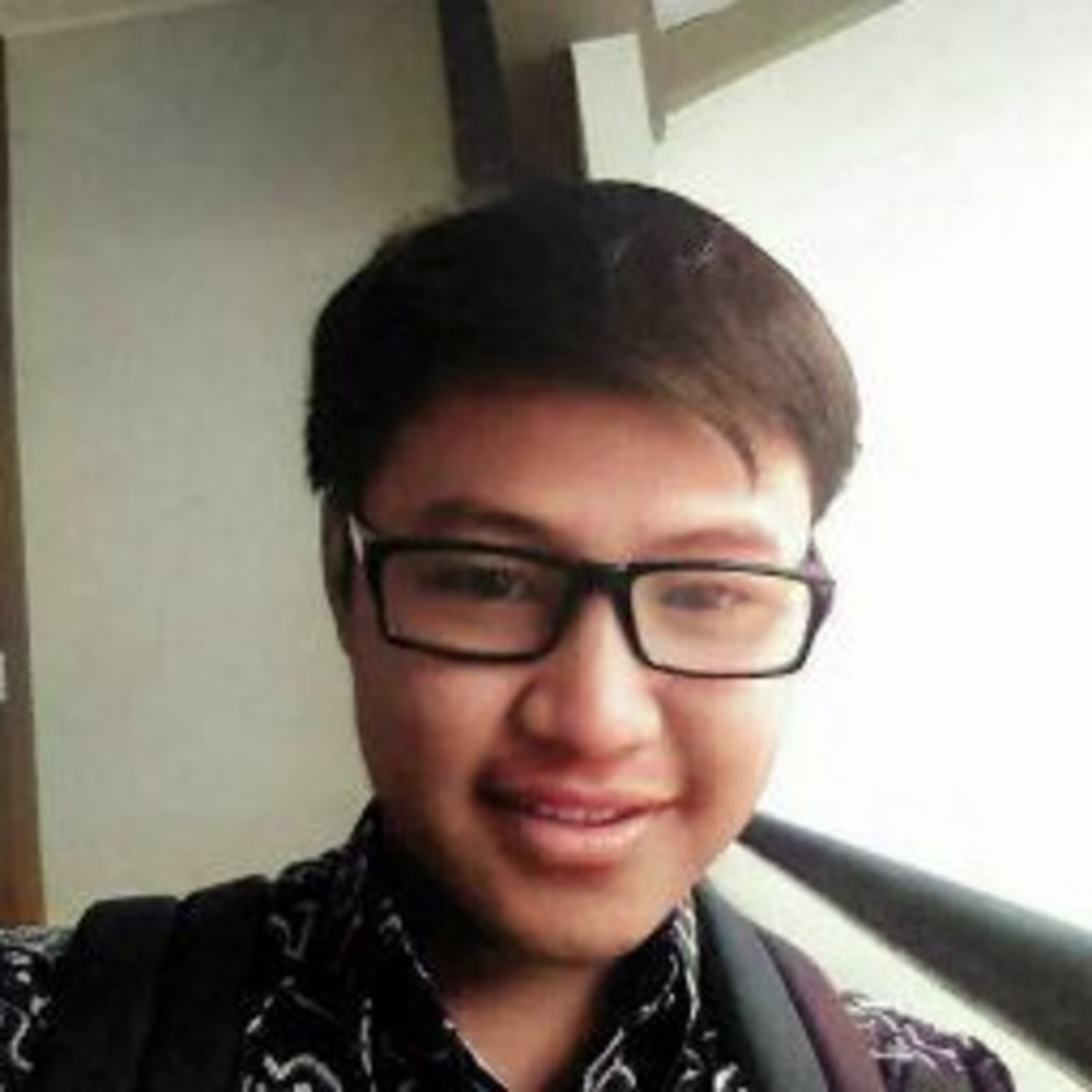YOVI IHSAN PANDAWA