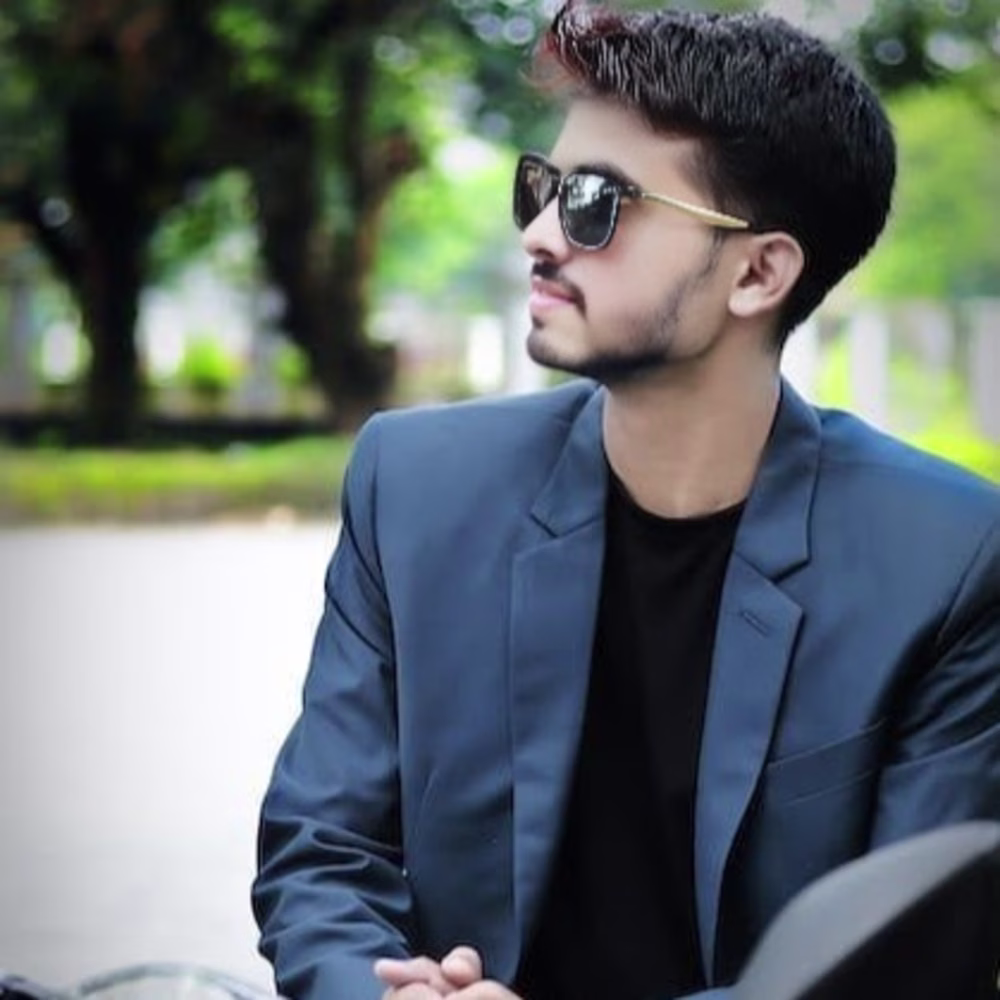 Hasan Mahmud
