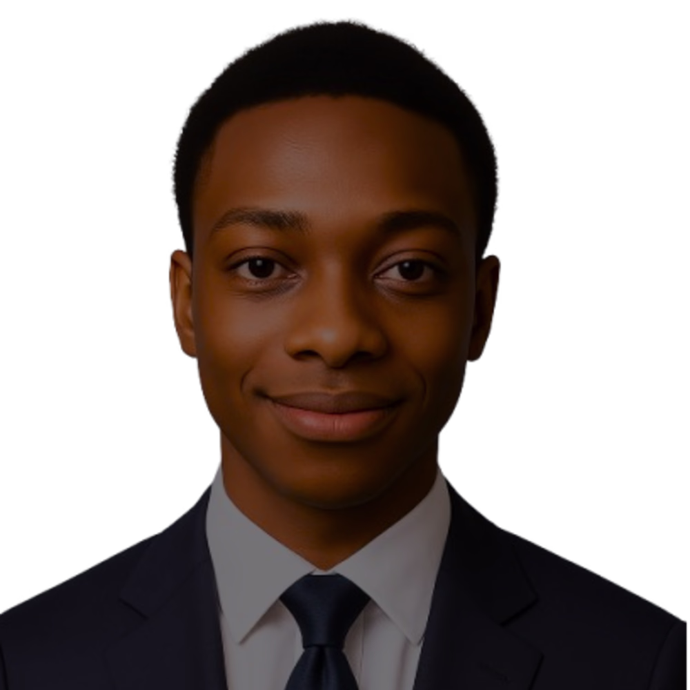 Ifeoluwa Omoleewo
