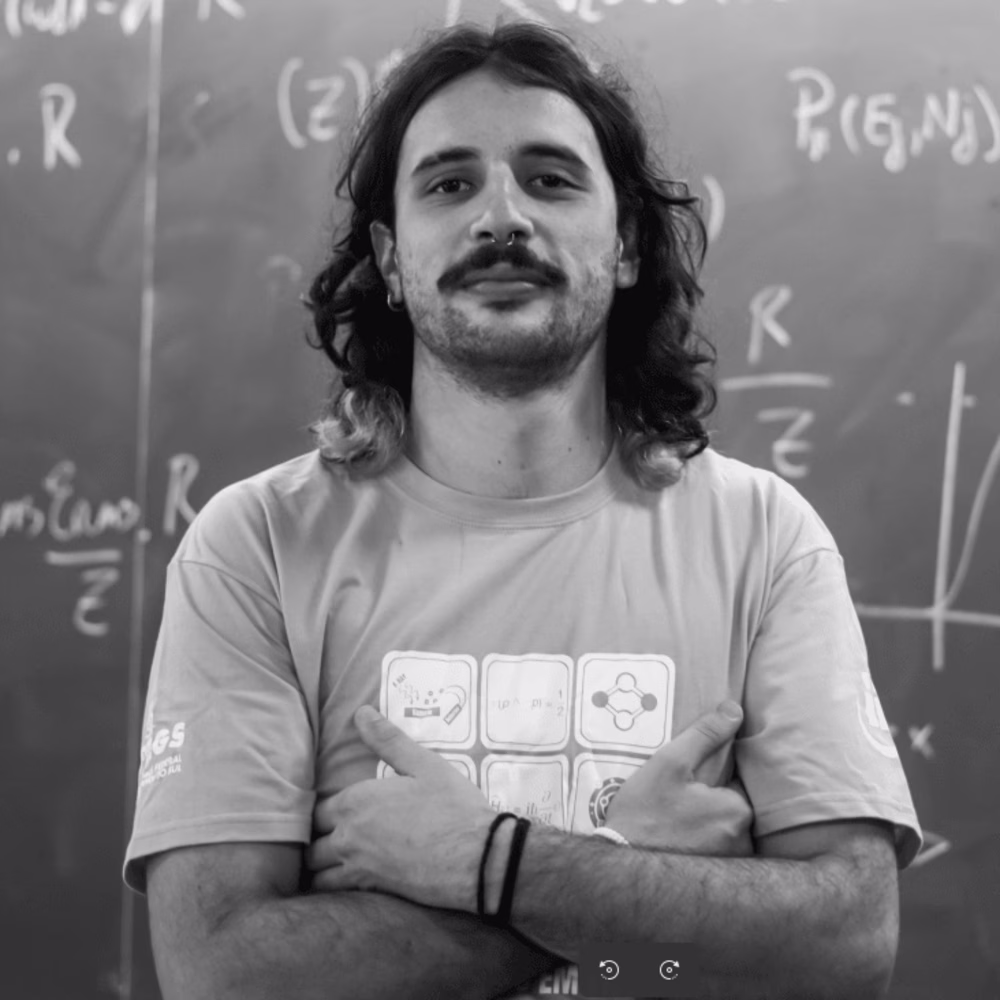 Gustavo Mangold