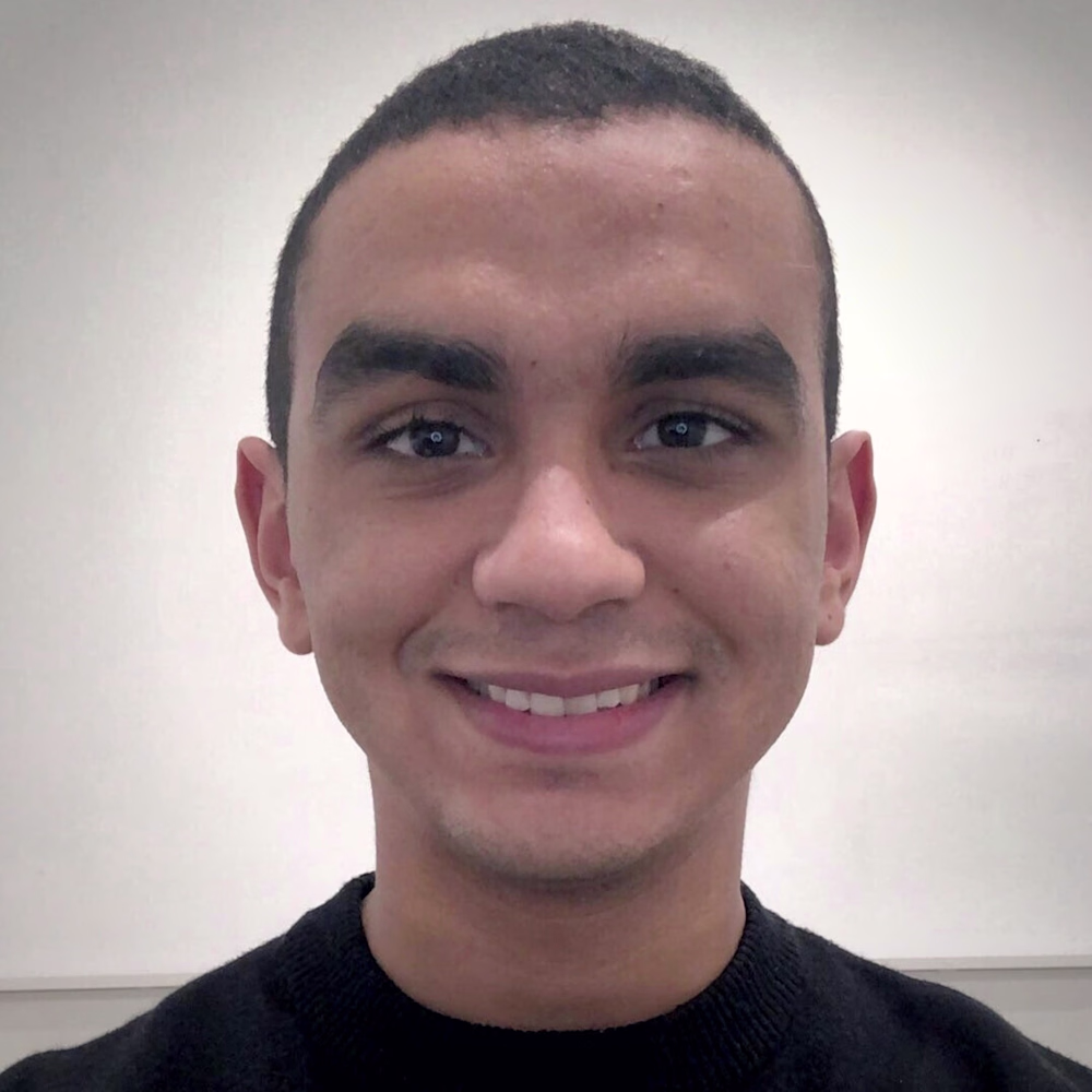 WALID EL KHOUMMADI