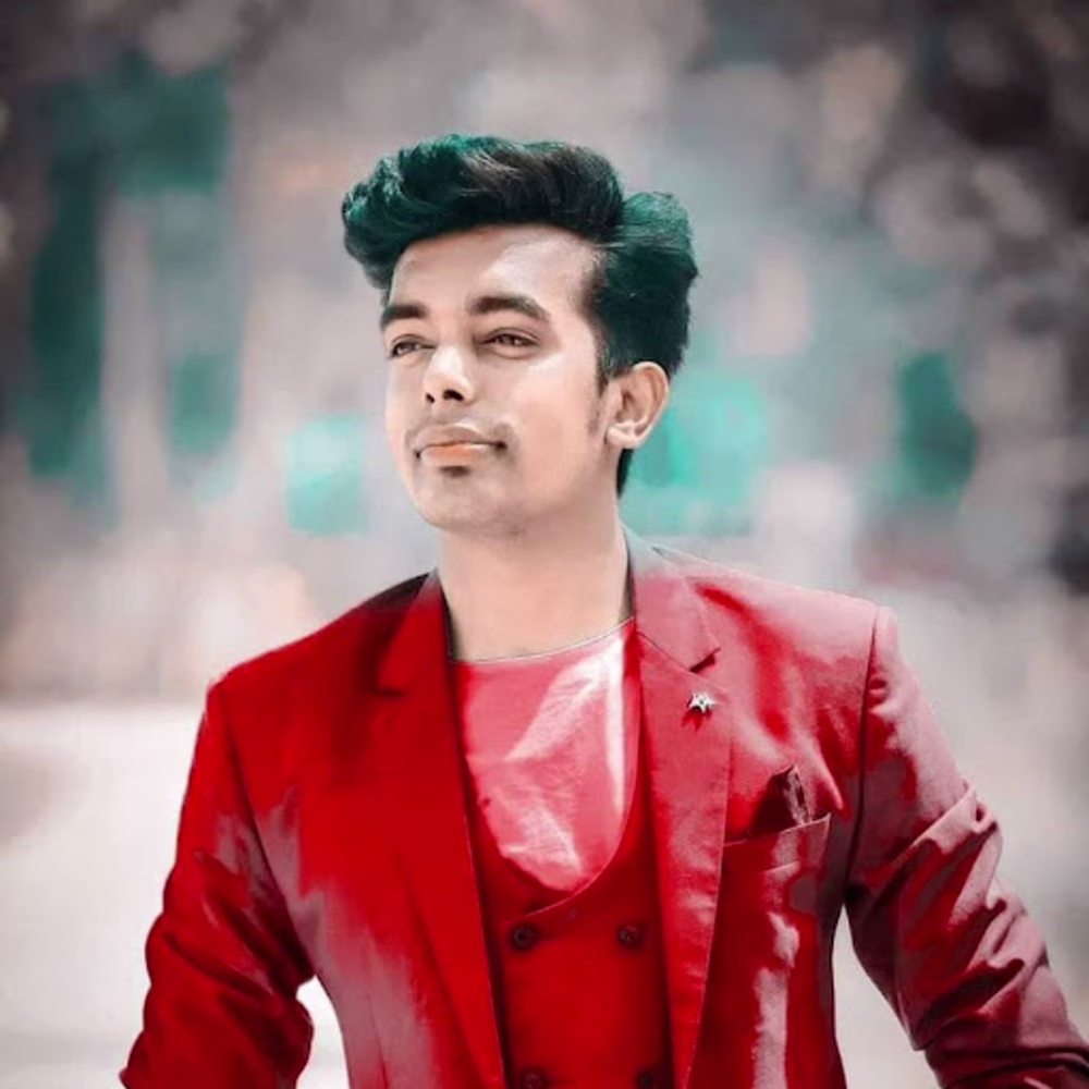 Vinod Kumar