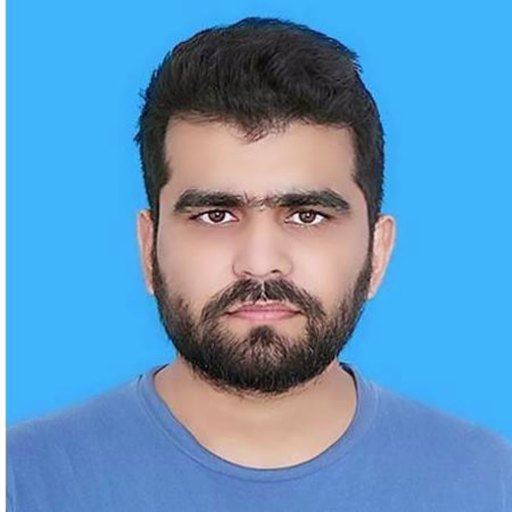 luqman saqib