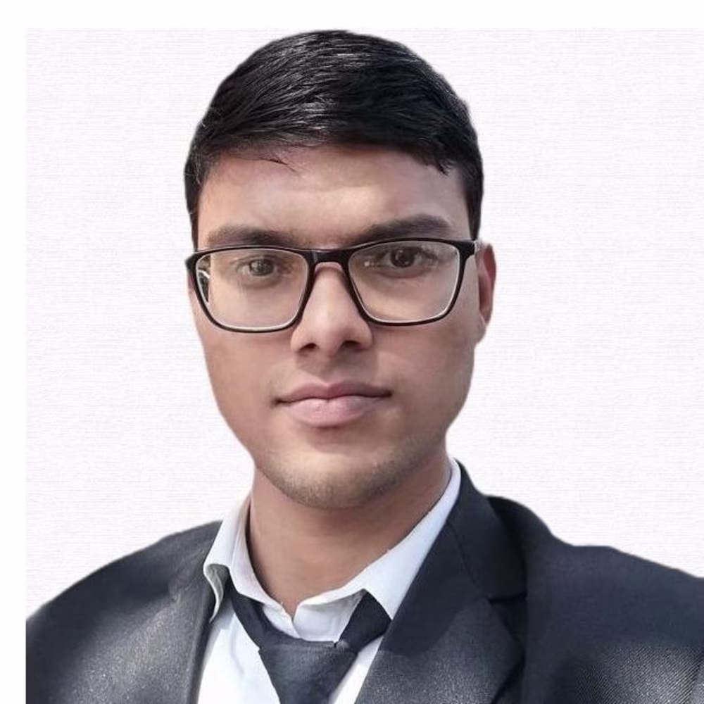 Somveer Kumar
