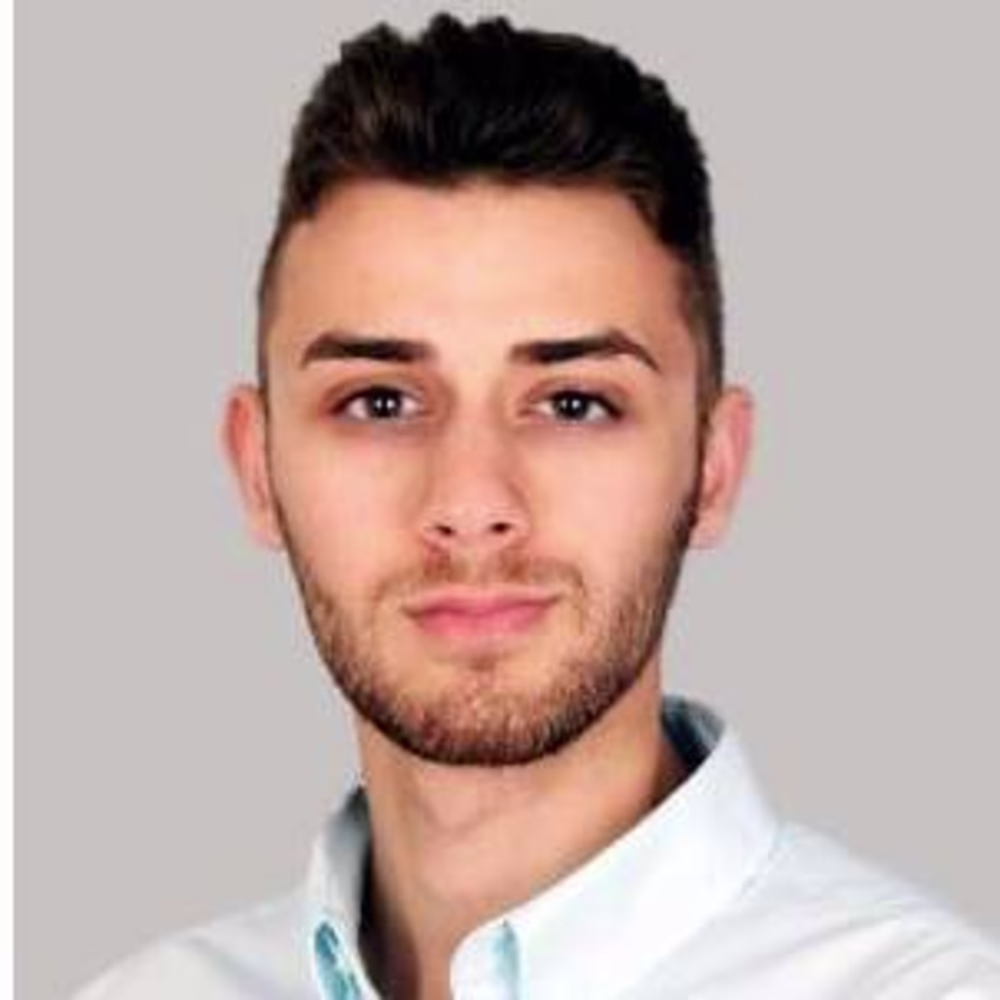 Petar Koychev