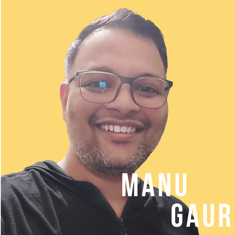 Manu Gaur