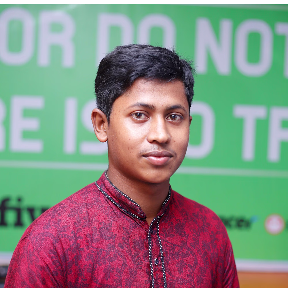 Ahsan Habib