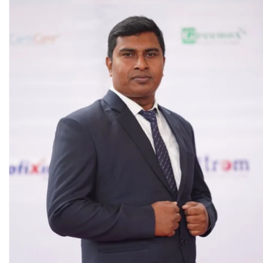 Md Hridoy Ahmed