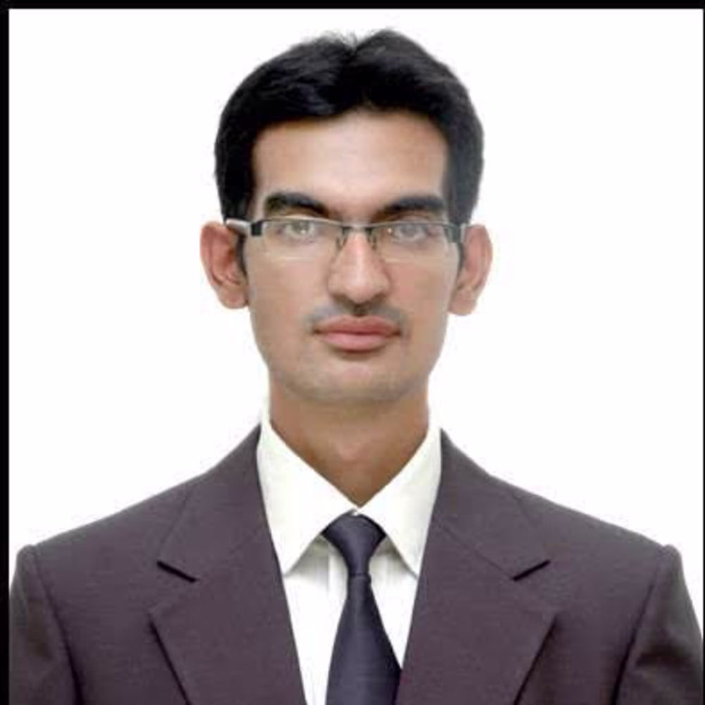 Prashant Sharma