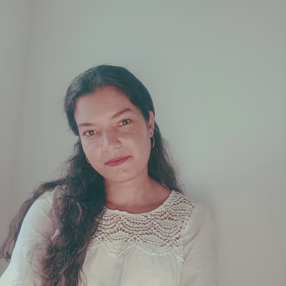 Ines  Belhedi