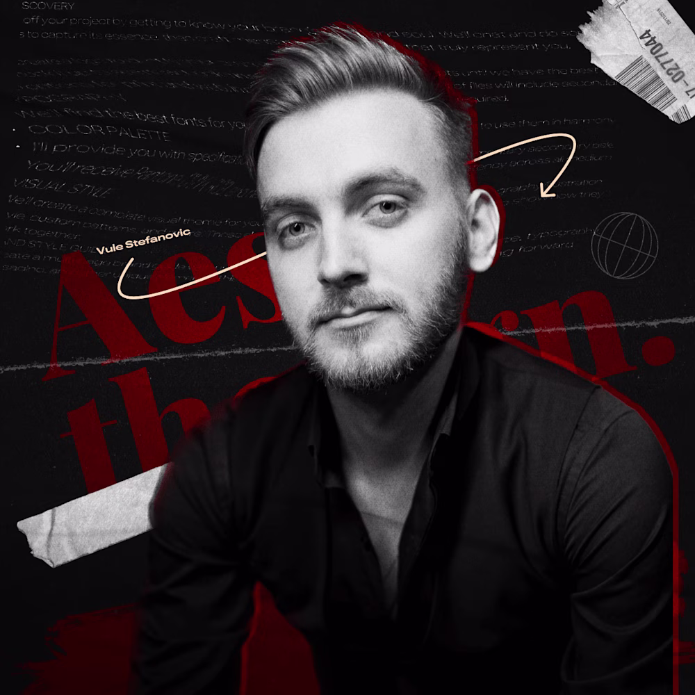 Vule Stefanovic