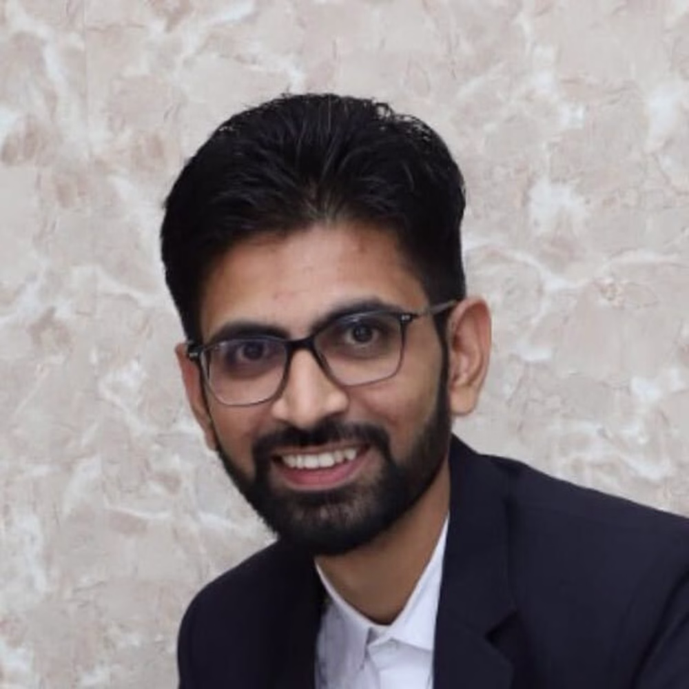 Jignesh Kakadiya