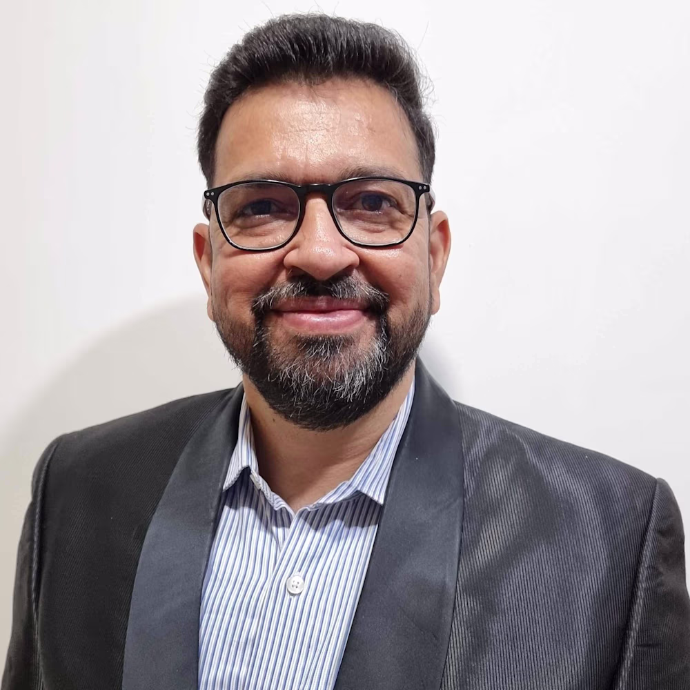 Vikas Arora