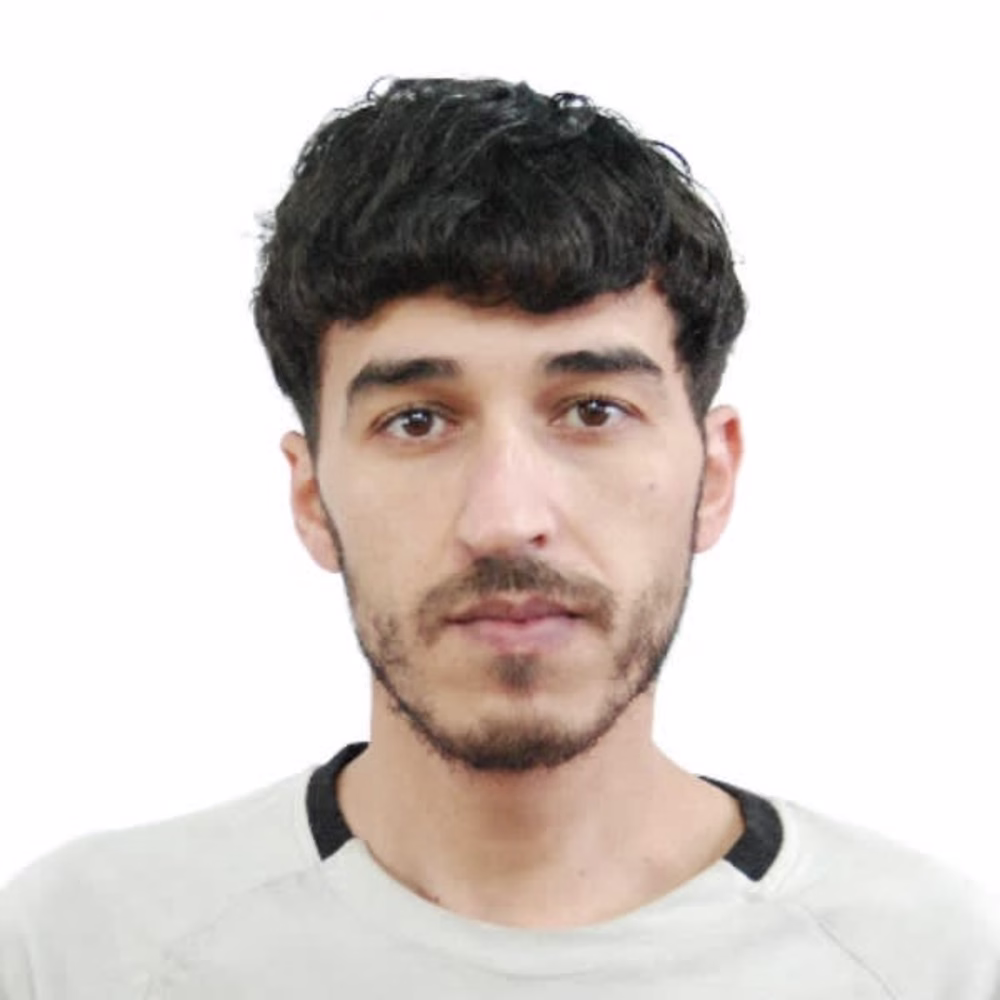 Moussaoui abdelkader