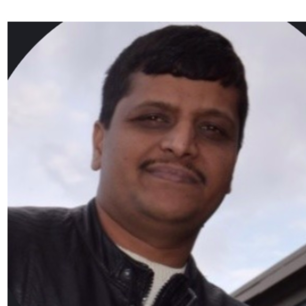 Pradeep Shinde