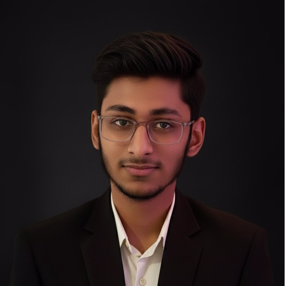 Mustafa Kamran