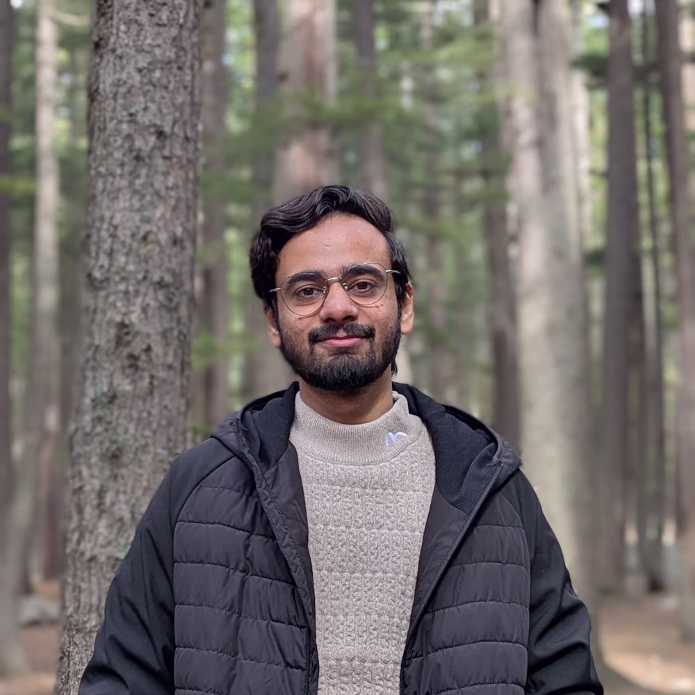 Waqar Shahid