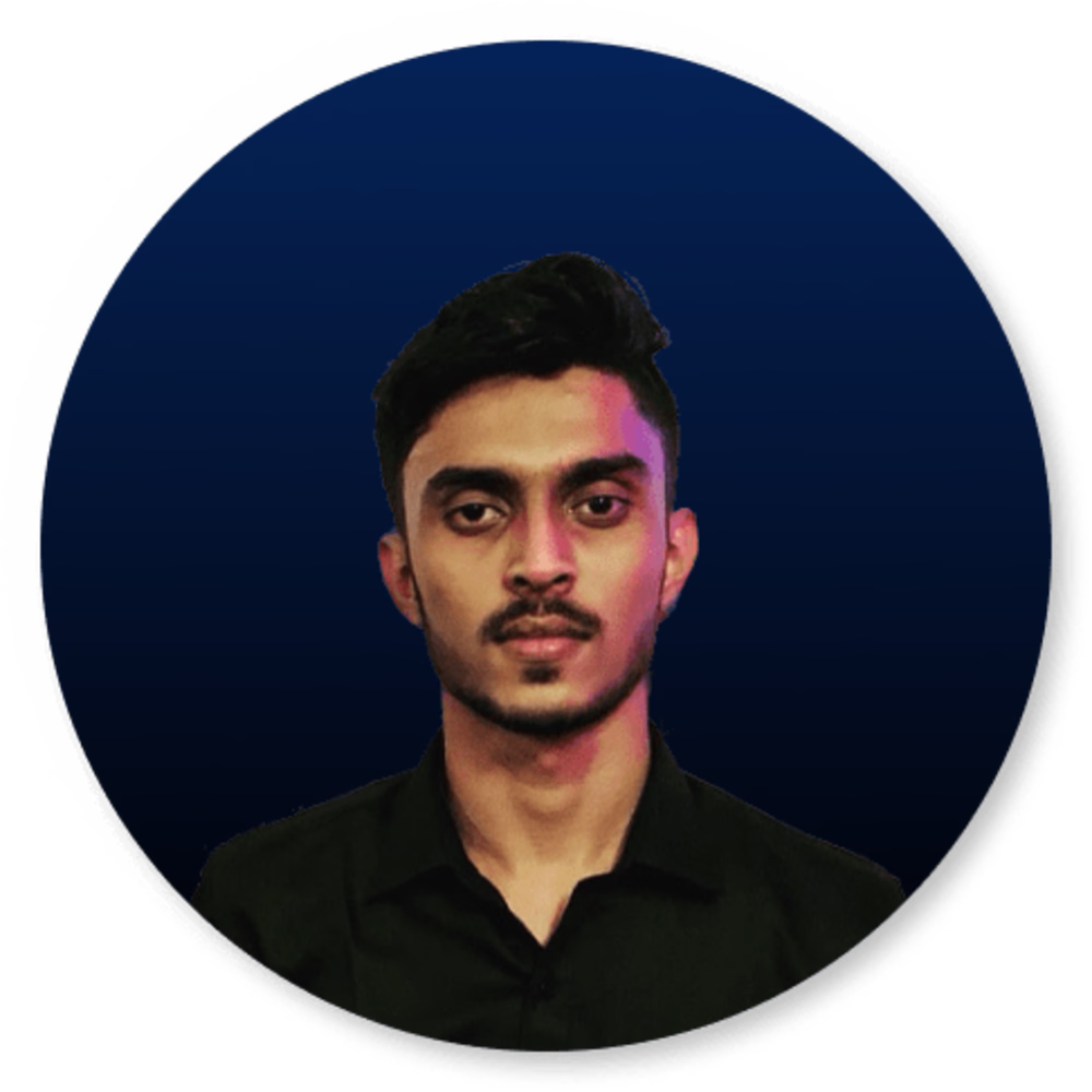 Pramod Geethanjana