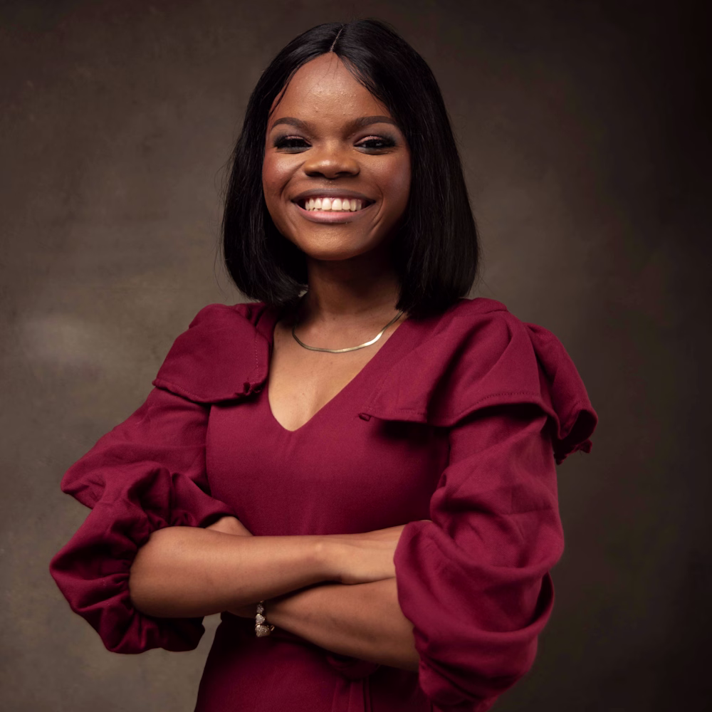 Adekunle Abigail