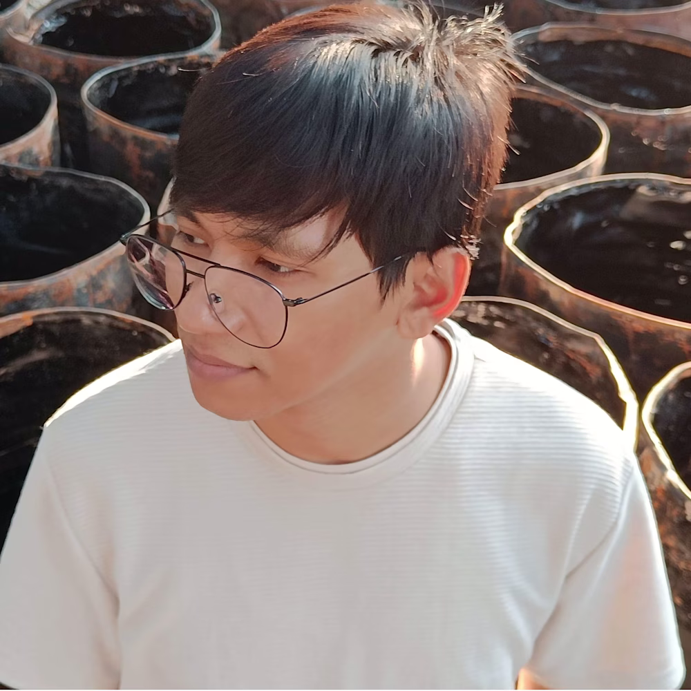 Wingkle Chongtham
