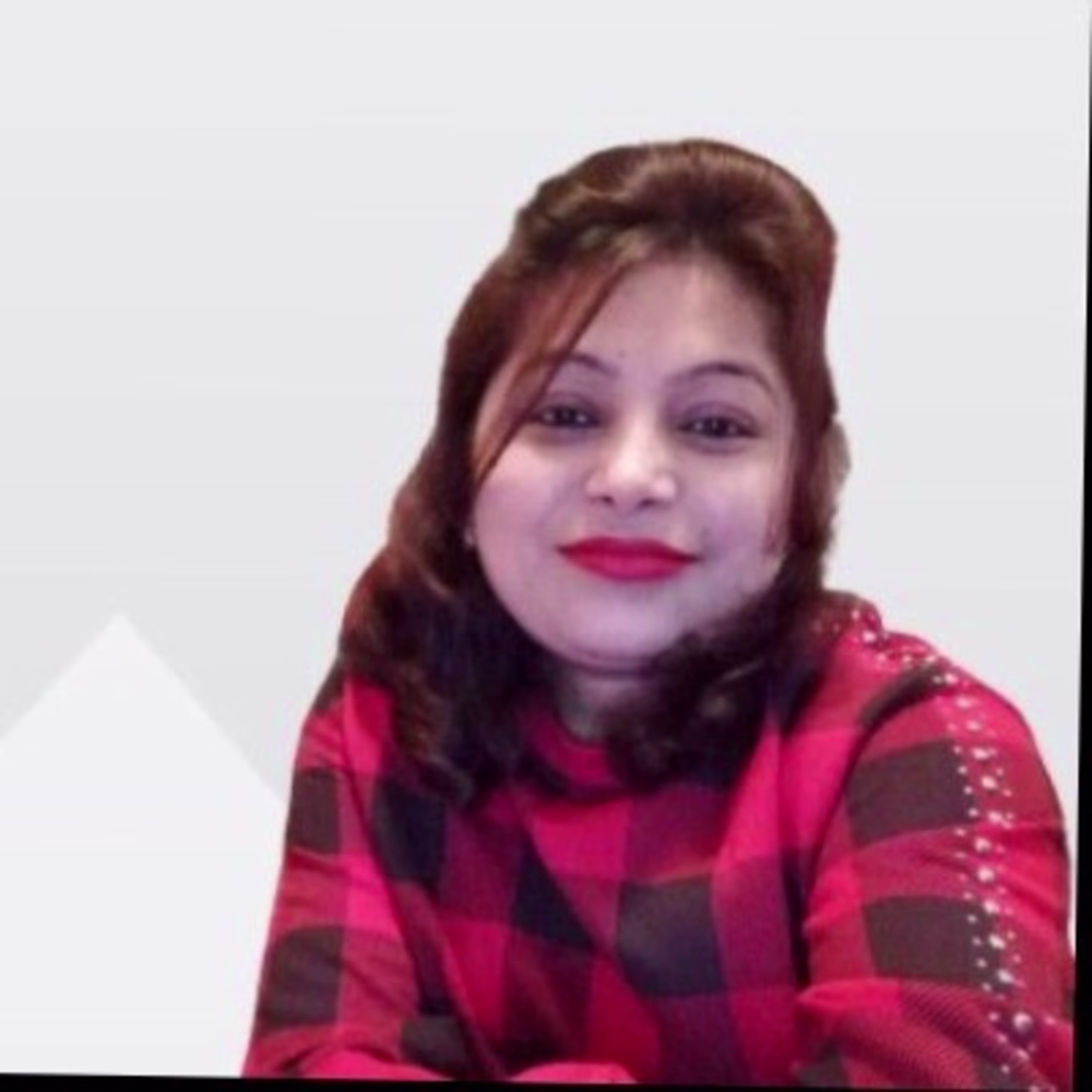 shiwali Thakur  Thakur