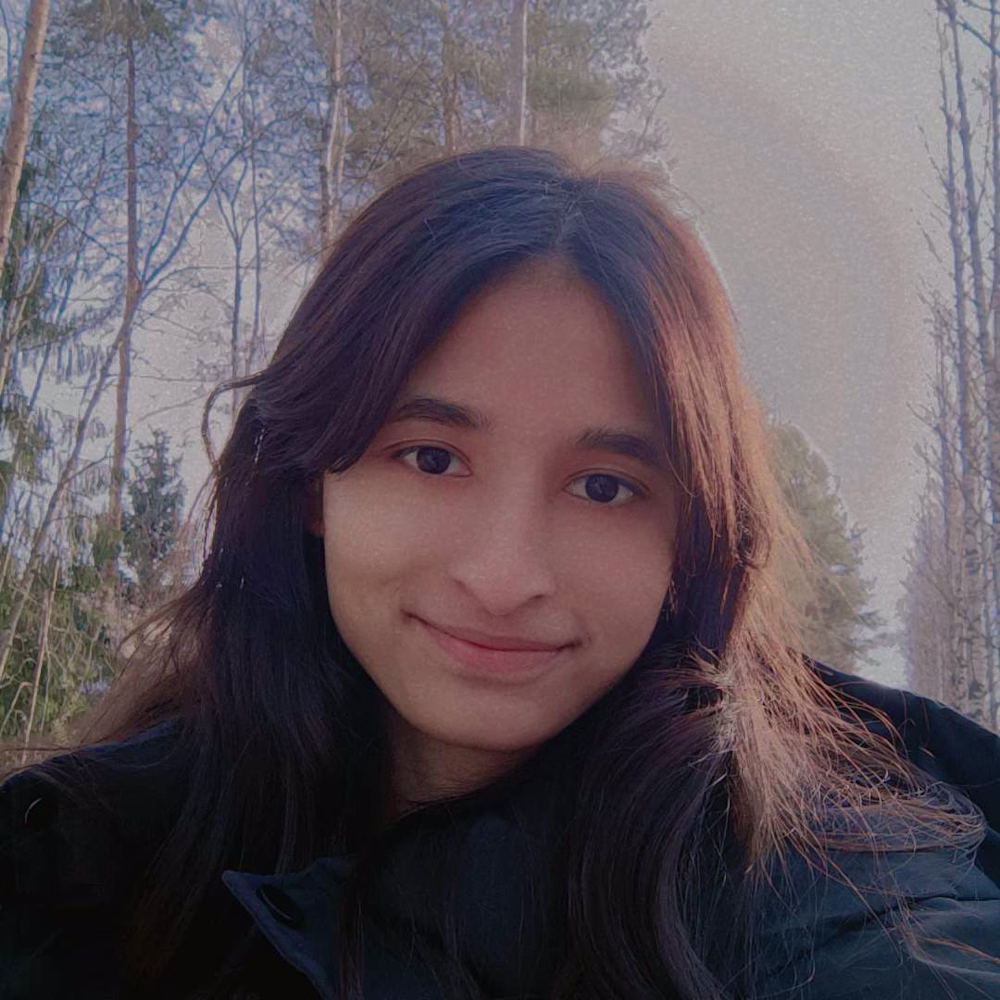 Arpita Banik Antu