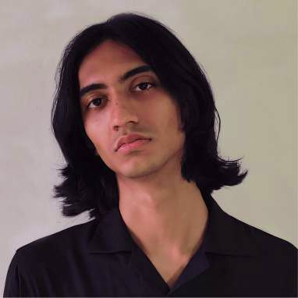 Inkiad Haider