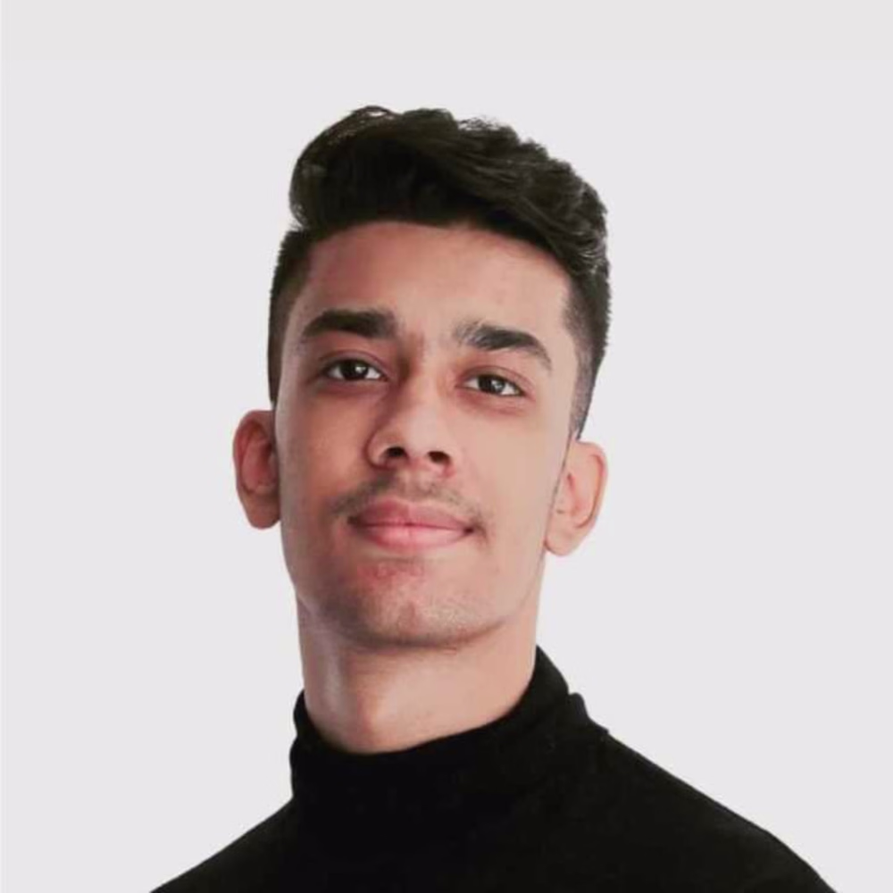 Priyank Shah