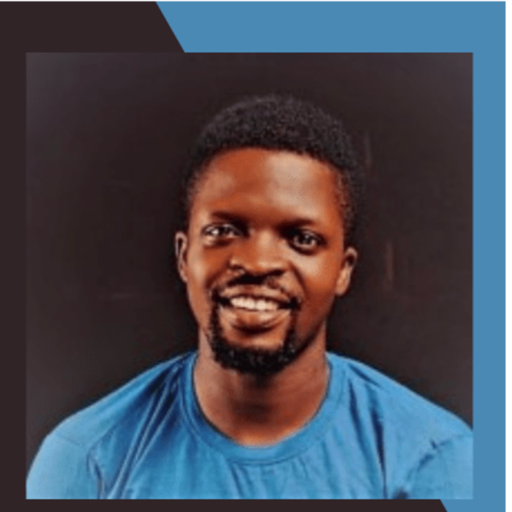 Adekusibe  Ogunmokun 