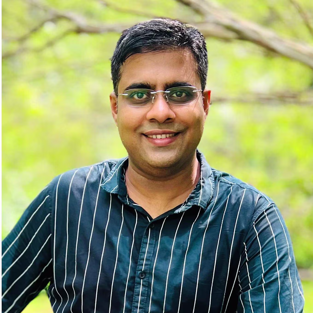 Shrinidhi Shastri