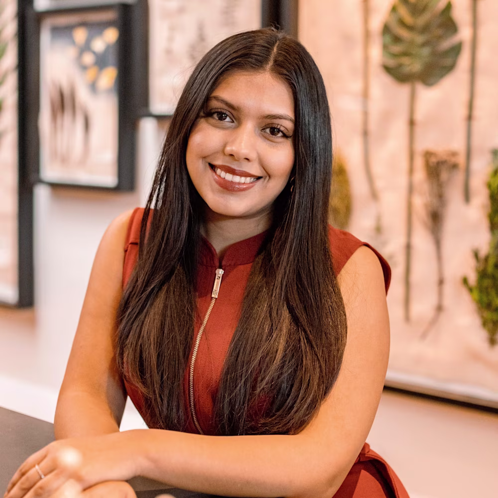 Diana  Hernandez
