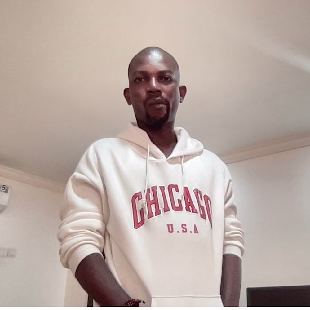 dipo Ajayi