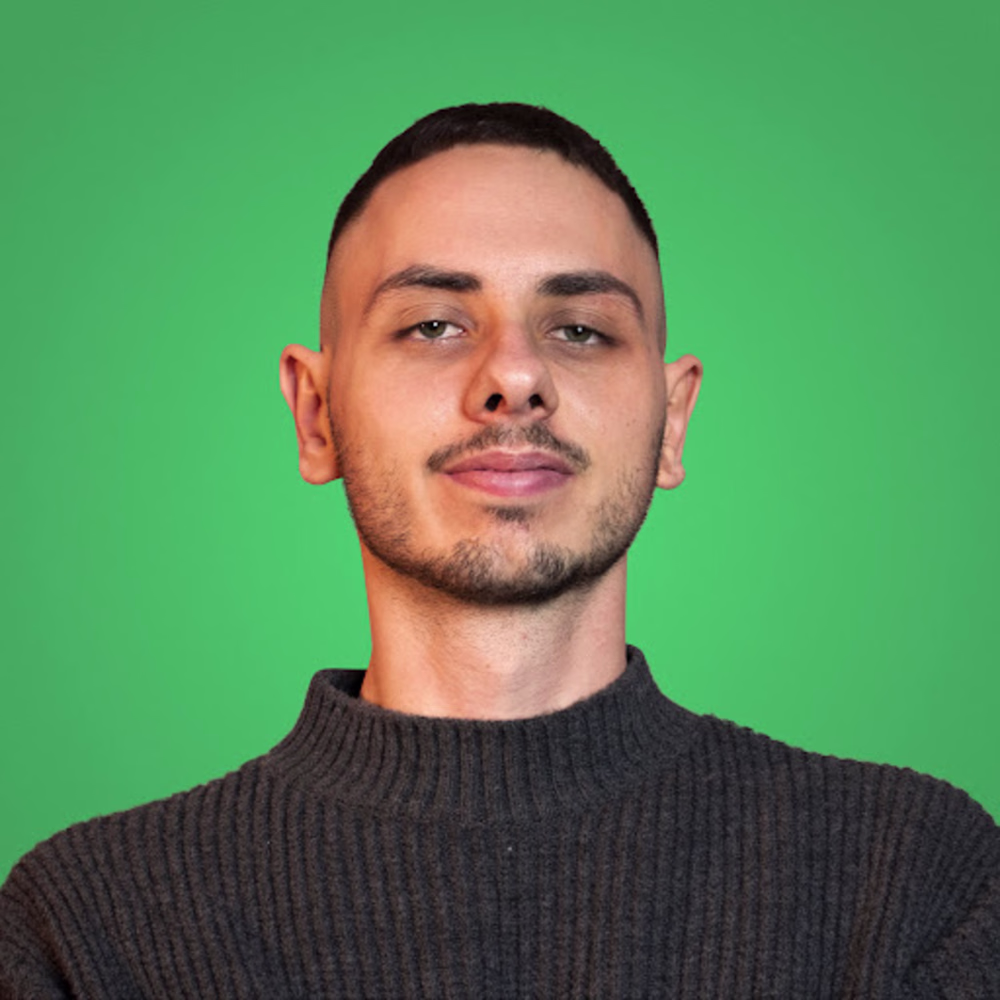 Angelo Gioia