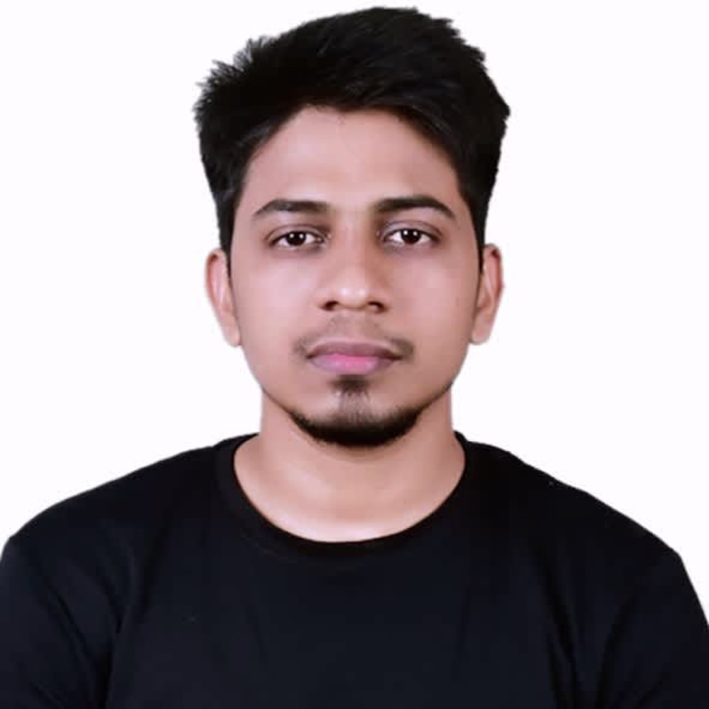 Biswajit  Jena