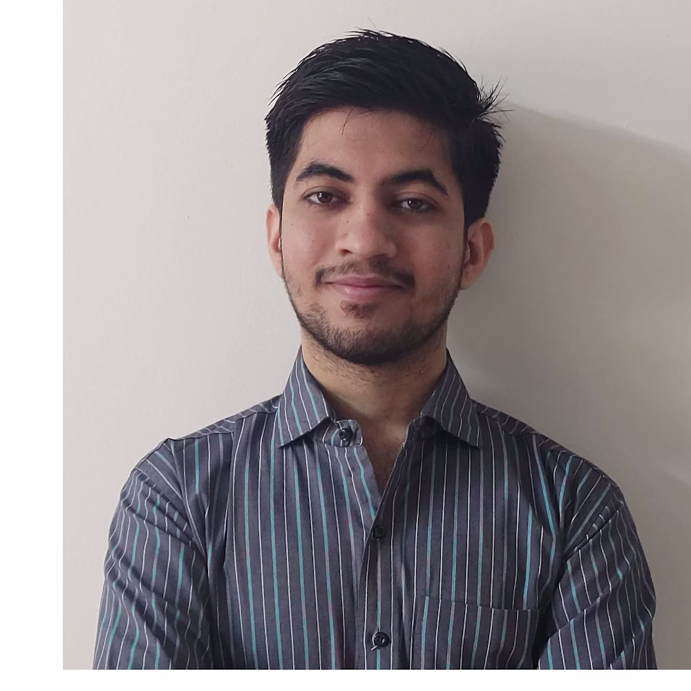 Akshay Parseja
