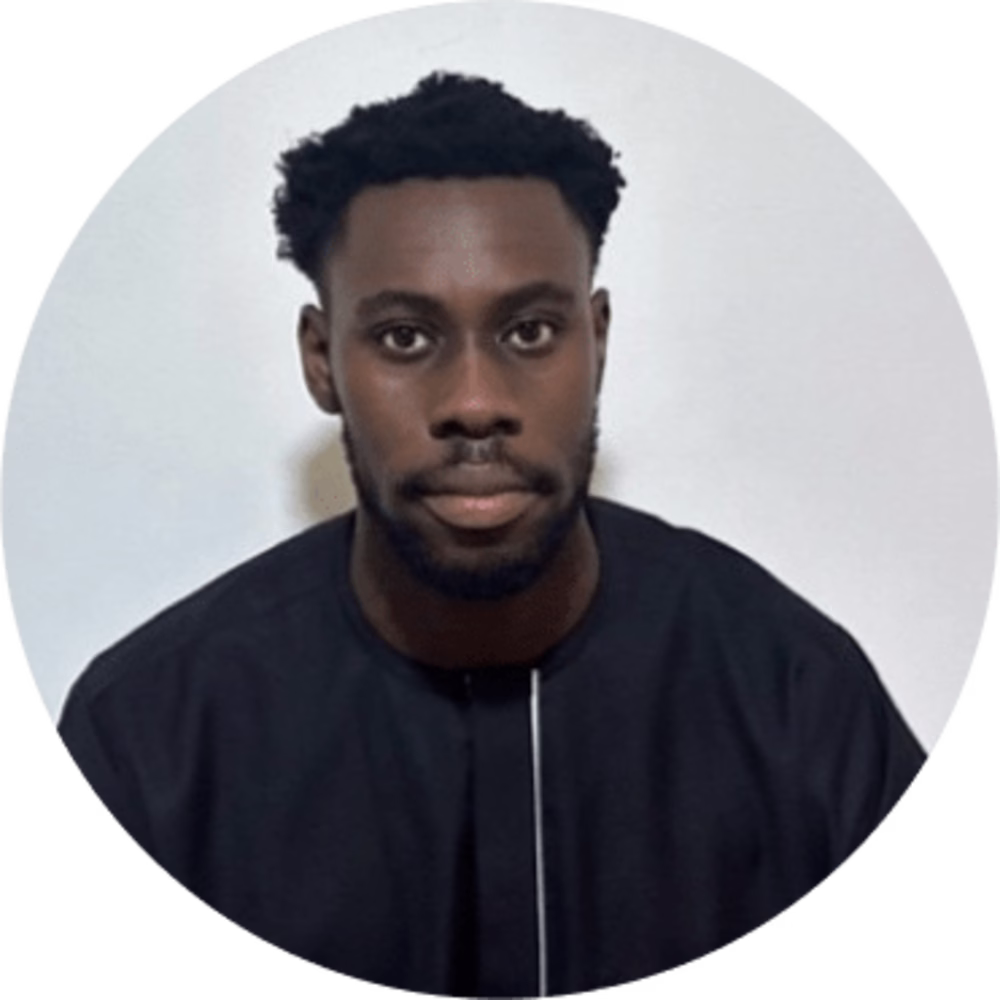 Ogheneovie Akpome-Ebojoh