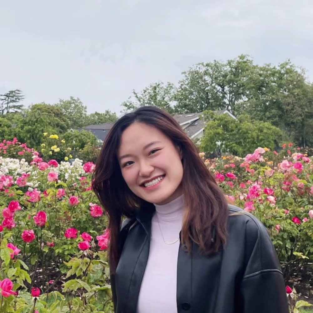 Nicole Xiang