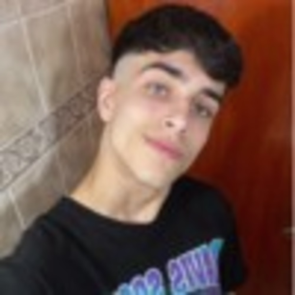 Mateo David Maggi