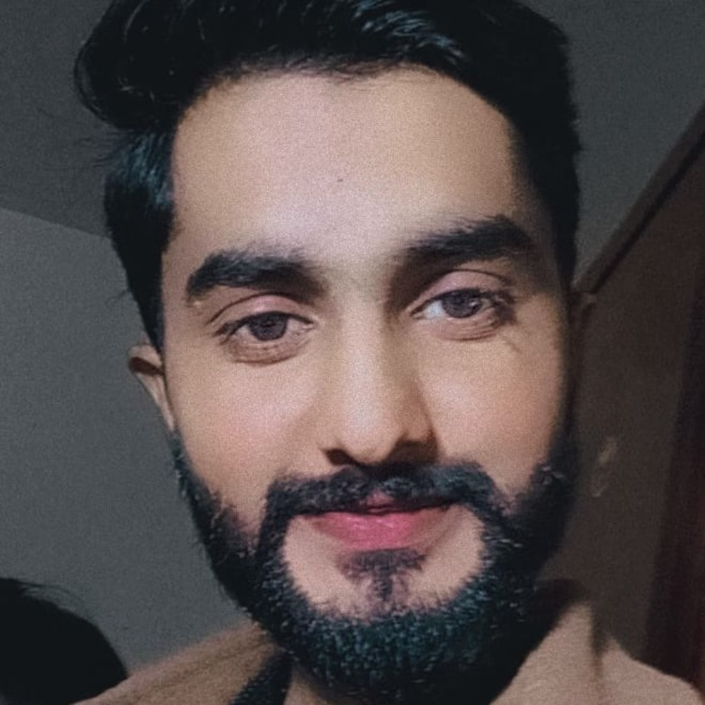 Umair Javed