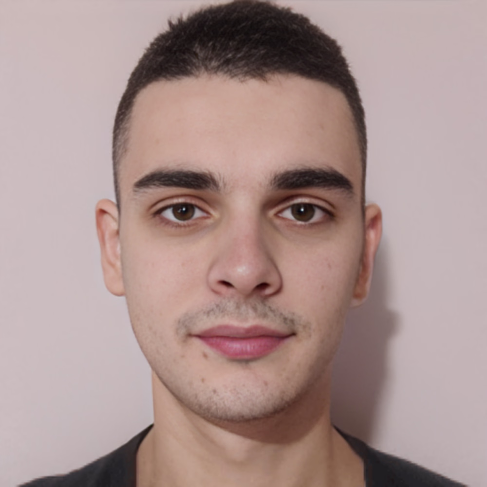Nikita Kostenko