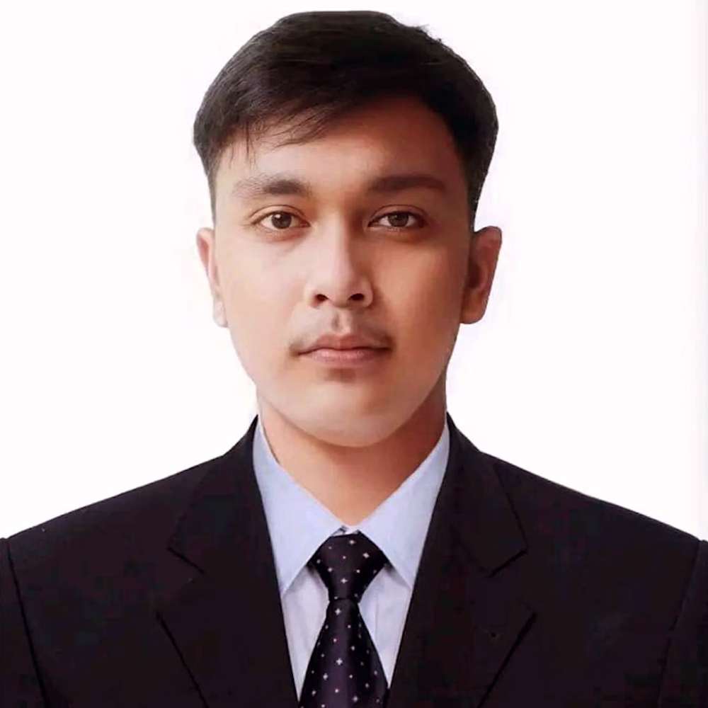 Jonathan Ginatilan